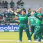 Pakistan vs Afghanistan: Bilateral series postponed until next year