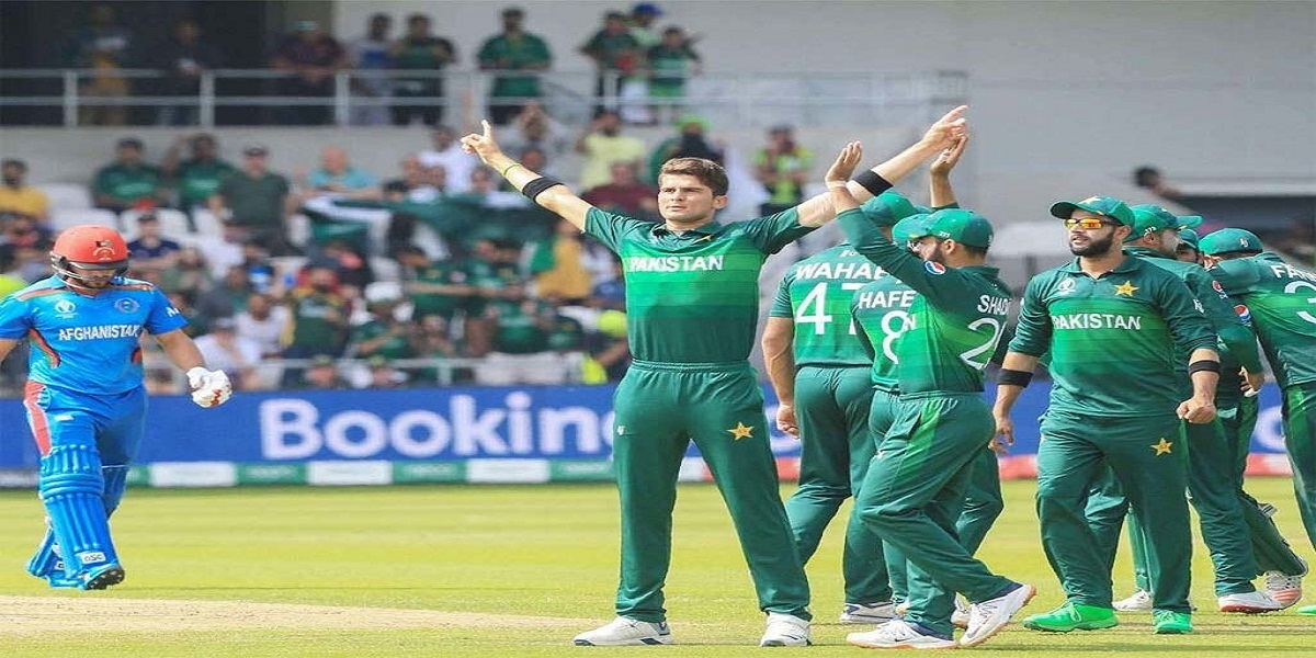 Pakistan vs Afghanistan: Bilateral series postponed until next year