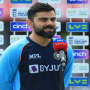 Virat Kohli: Indian team is ‘hurt but not demoralised’ by loss