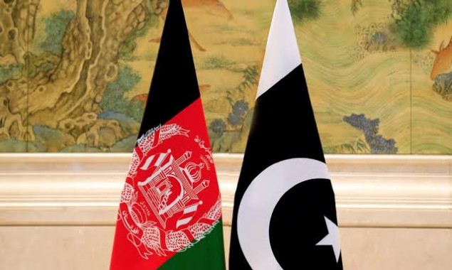 Pakistan’s exports to Afghanistan up 10.47% in FY 2020/21