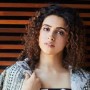 Sanya Malhotra: I will never lose myself in Bollywood’s flashy world