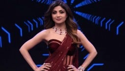 Shilpa on Super Dancer: ‘Women have to fight for their rights, after their husbands’