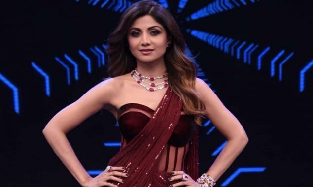 Shilpa on Super Dancer: ‘Women have to fight for their rights, after their husbands’