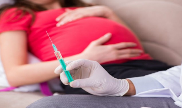 CDC endorses pregnant women to get vaccinated against Covid 19
