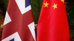 Chinese envoy calls for closer UK-China military ties