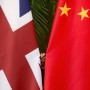 Chinese envoy calls for closer UK-China military ties