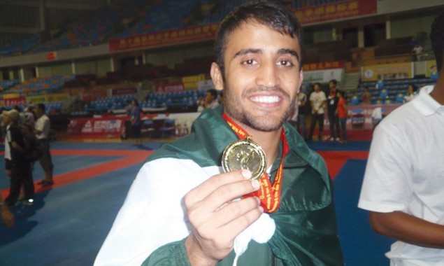 No one should criticise Arshad for not winning Olympics medal: Saadi Abbas