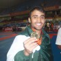 No one should criticise Arshad for not winning Olympics medal: Saadi Abbas