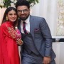 Actor Yasir Hussain reveals he has contracted covid-19