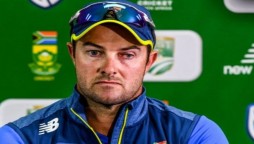 Mark Boucher