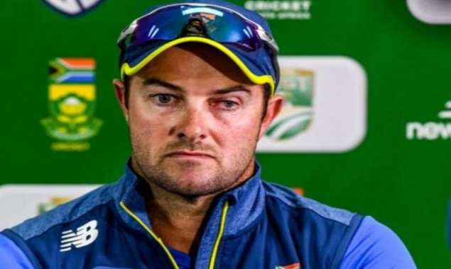 Mark Boucher express regret for singing offensive songs with his teammates