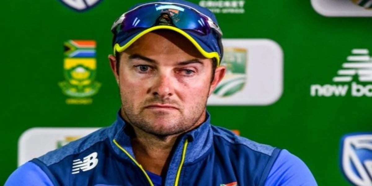 Mark Boucher