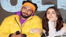 Ranveer Singh & Alia Bhatt begin shooting for Rocky Aur Rani Ki Prem Kahani