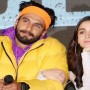 Ranveer Singh & Alia Bhatt begin shooting for Rocky Aur Rani Ki Prem Kahani
