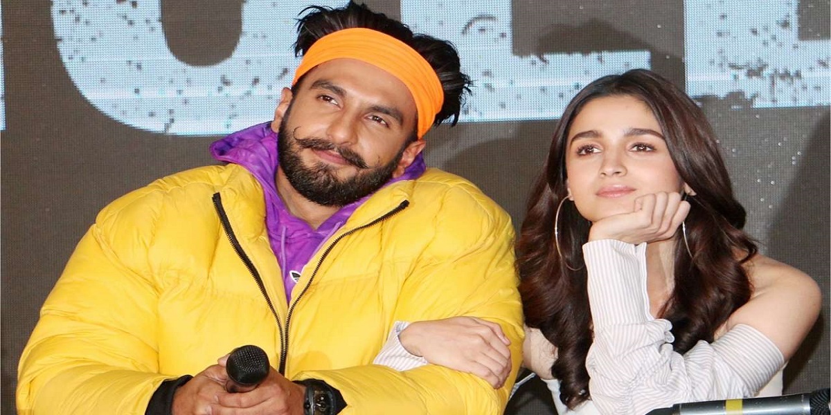 Ranveer Singh & Alia Bhatt begin shooting for Rocky Aur Rani Ki Prem Kahani