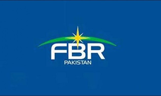 FBR misses direct tax collection target as income falls: annual report