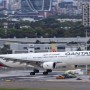 Qantas suffers a significant loss as preparations for international resumption