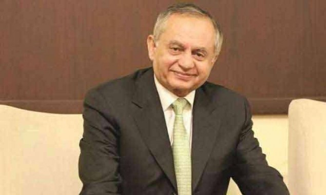 LSM sector grew at 16-year high of 14.85%: adviser