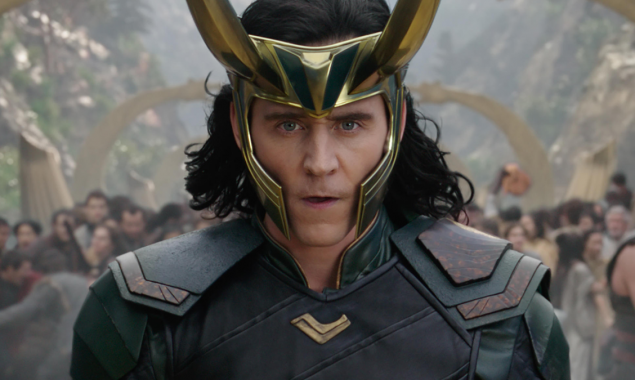 Tom Hiddleston’s Thor audition clip went viral