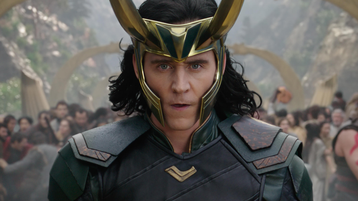 Tom Hiddleston