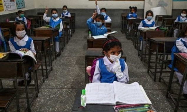 Schools of Sindh will continue to close till August 19