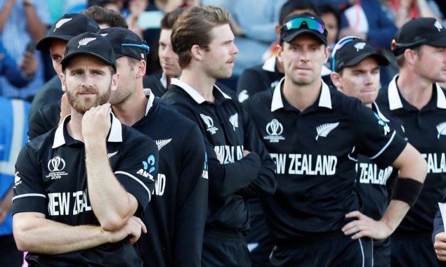 New Zealand’s eight key players likely to miss Pakistan tour