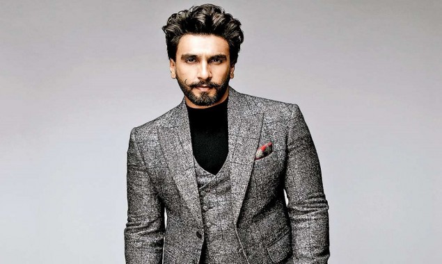 Ranveer Singh expresses his sadness on the death of Sidhu Moose Wala