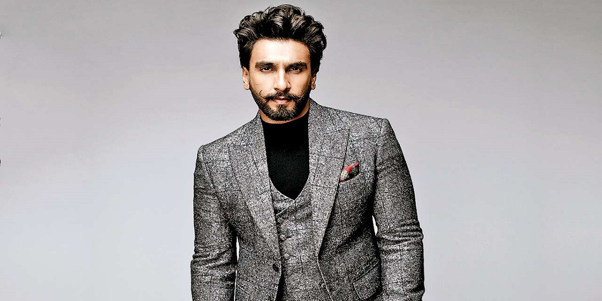 Ranveer Singh