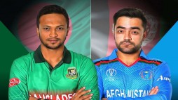 Afghanistan U19 series against Bangladesh get rescheduled due to visa delay