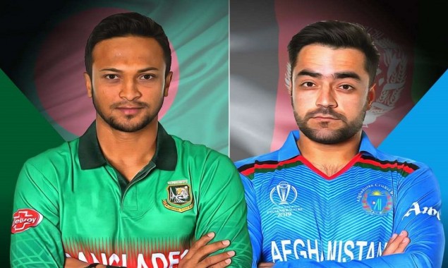 Afghanistan U19 series against Bangladesh gets rescheduled due to visa delay