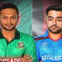 Afghanistan U19 series against Bangladesh gets rescheduled due to visa delay