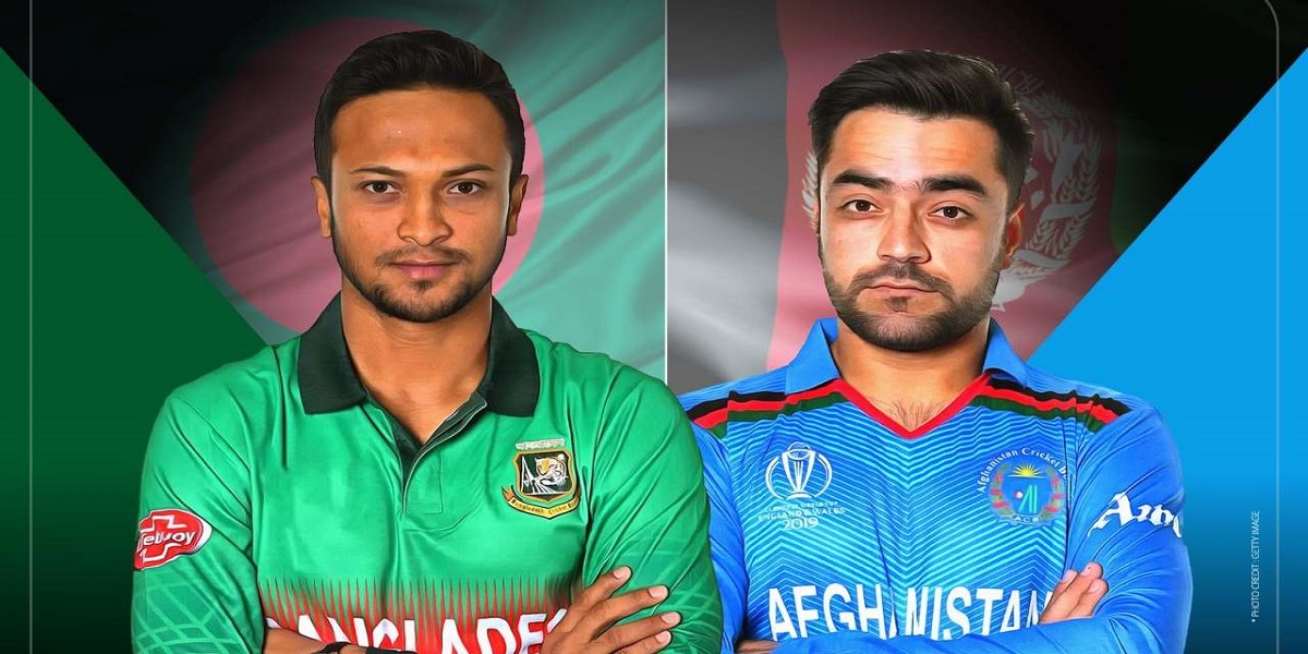 Afghanistan U19 series against Bangladesh get rescheduled due to visa delay
