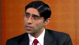 Instability in Afghanistan may lead to ‘more terrorism’ in Pakistan, warns Moeed Yusuf