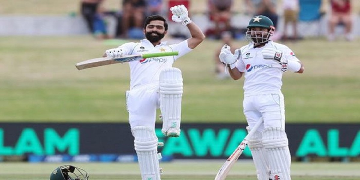 West Indies win the toss & opt to bowl first against Pakistan in the 2nd Test