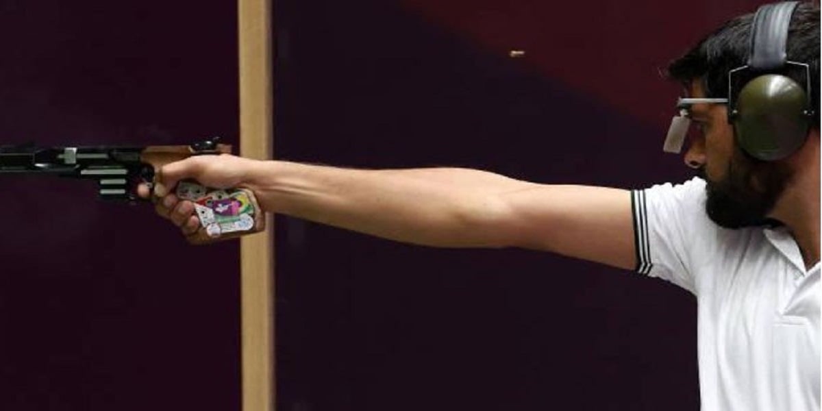 GM Bashir, Khalil Akhtar Elimated from Olympics Race to Medal Stages