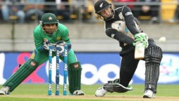 New Zealand tour to Pakistan in worries due to players security concerns