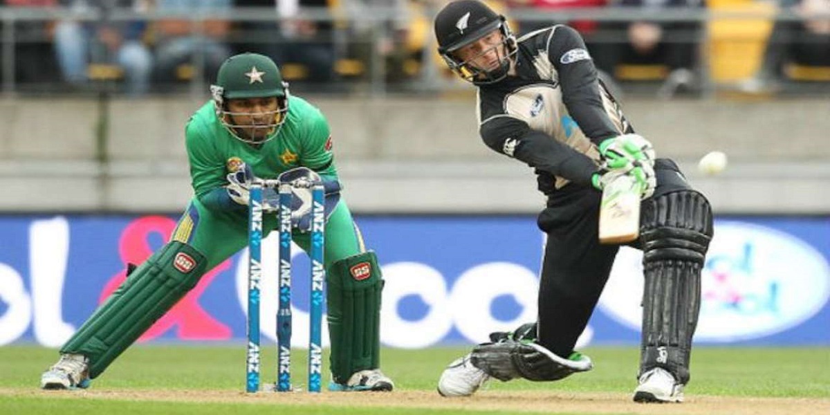 New Zealand tour to Pakistan in worries due to players security concerns