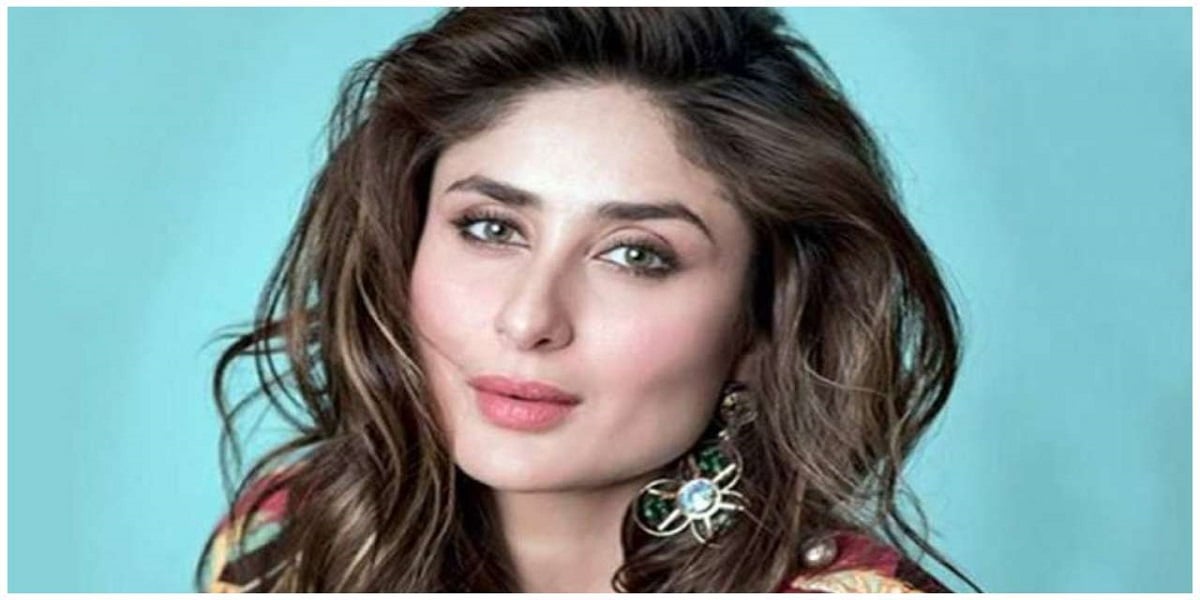 Kareena Kapoor producer