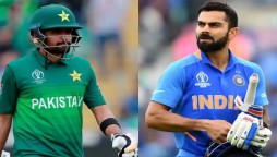 T20 WC: Pakistan and India will face in Dubai on October 24