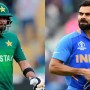 T20 WC: Pakistan and India will face each other in Dubai on October 24