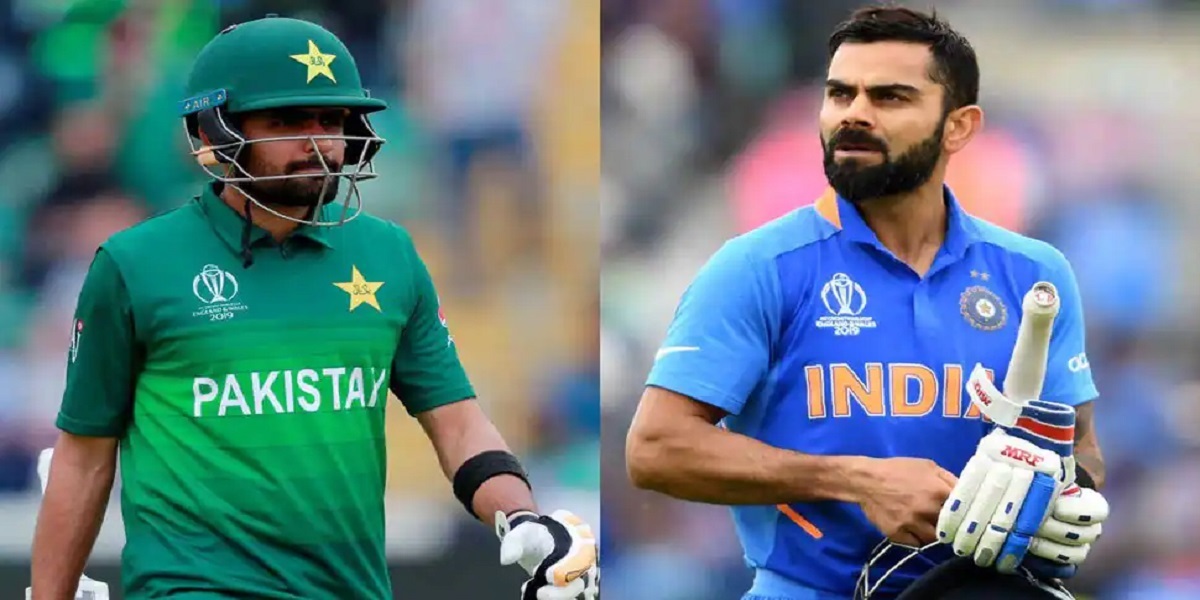 T20 WC: Pakistan and India will face in Dubai on October 24