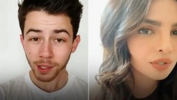 Priyanka Chopra and Nick Jonas help India battle COVID-19 by raising over 22 crores!