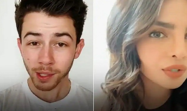 Priyanka Chopra and Nick Jonas help India battle COVID-19 by raising over 22 crores!