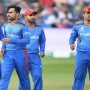 As new chairmanship looms, Afghanistan prepares for Pakistan series