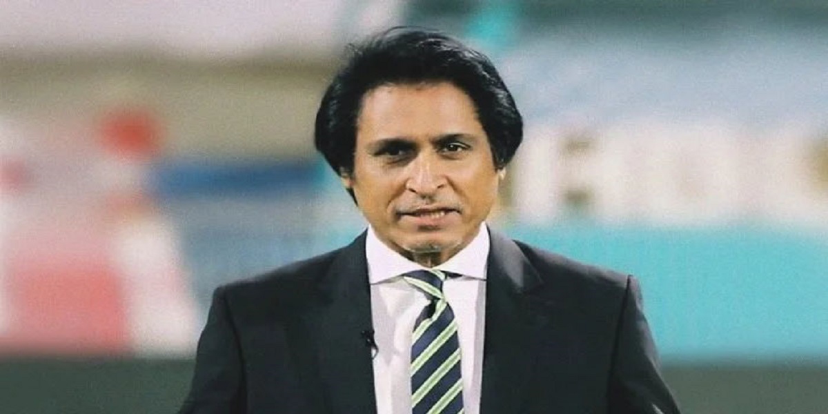 PCB chairman appointment: PM Imran hints at appointing Rameez as new chief