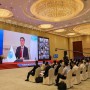 EACT Expo kicked off in China