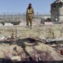 At least 85 killed in Kabul airport attack