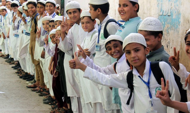 Business as usual for Afghan refugees in Karachi