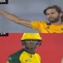 Shahid Afridi fined for rude behavior in KPL 2021 Final