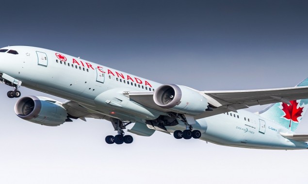 Air Canada will begin a new route to Munich